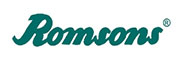 Romsons