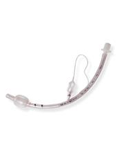 Endotracheal Tube Cuffed
