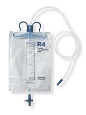 R 4 Urine Collecting Bag