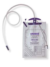 Uro Bag Romo 10