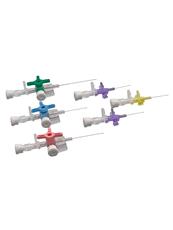 I V Cannula Intra Cath 2