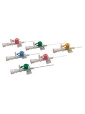 I V Cannula Intraflon