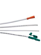 Suction Catheter Plain