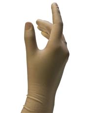 Surgi Grip Plus Sterile Surgeons Gloves