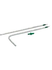 Flexo Cath  Angled