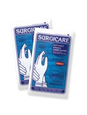 SURGICARE Sterile Gloves