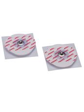 Kenny 1800 ECG Electrodes