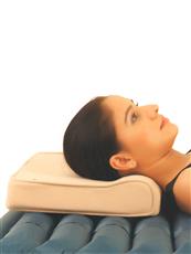 Cervical Contour Pillow