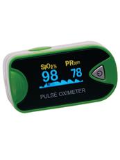 Oxee Check Finger Tip Pulse Oximeter