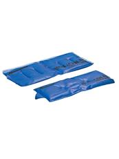 Reusable Hot Cold Gel Pack for Pain Management