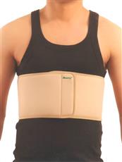 Rib Belt Men
