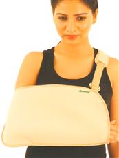Arm Sling Pouch