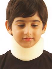 Paediatric Collar