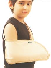 Paediatric Arm Sling