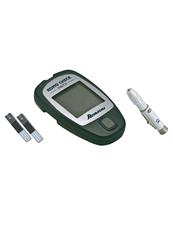 Romo Check Insta Glucometer