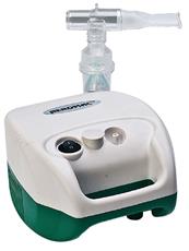 Aeromac Nebuliser for Aerosol Therapy