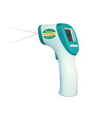 Infrared Thermometer Forehead Type