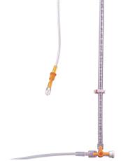 CVP Manometer
