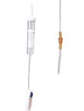 RMS Blood Administration Set